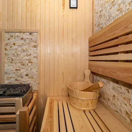 De Vivo Realty - Santoro Apartmán Positano