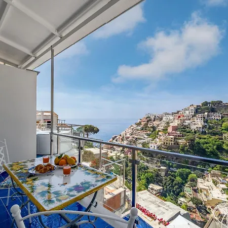 Santoro - De Vivo Realty Sorrento Apartment