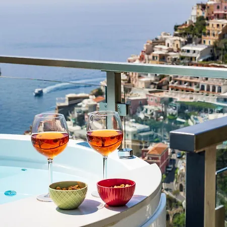 Apartment Santoro - De Vivo Realty Sorrento