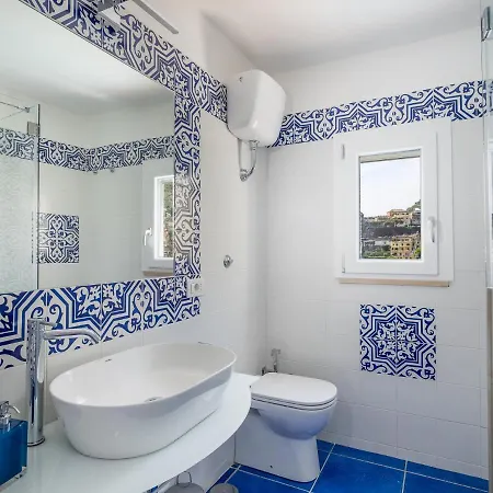 Appartement De Vivo Realty - Santoro *