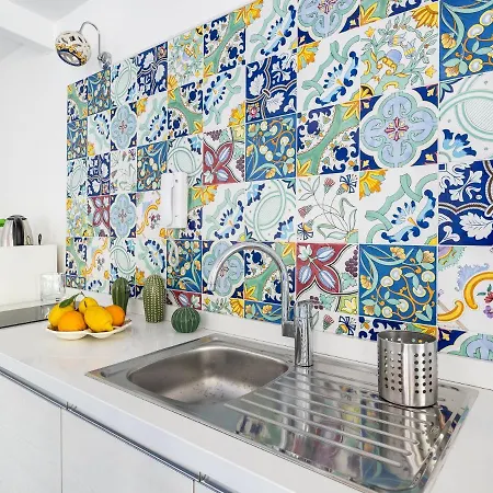 Apartment Santoro - De Vivo Realty