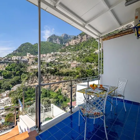Santoro - De Vivo Realty Sorrento Apartment