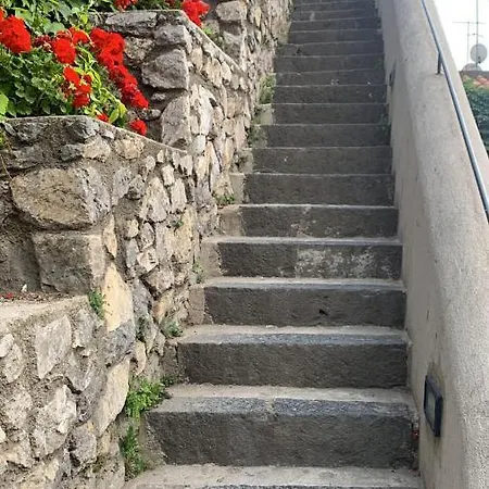 Apartment Santoro - De Vivo Realty Positano