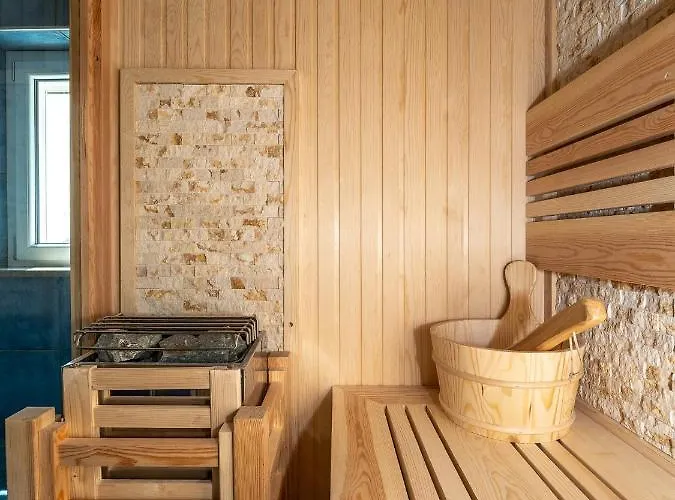 Santoro - De Vivo Realty Apartman Positano