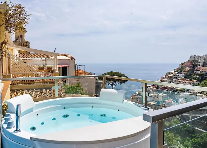 Santoro - De Vivo Realty Ποζιτάνο