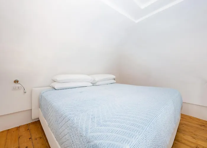 Santoro - De Vivo Realty Positano