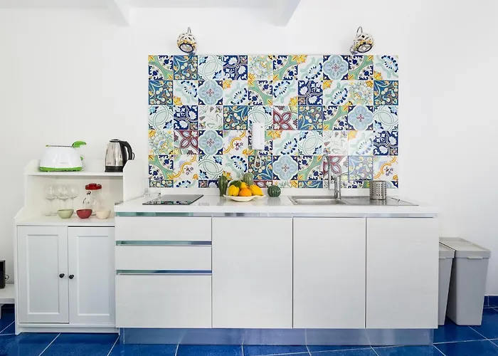 Santoro - De Vivo Realty Ποζιτάνο