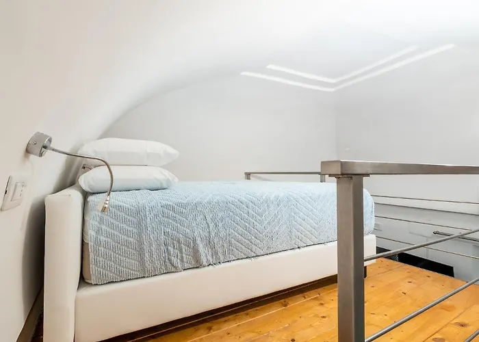 Apartman Santoro - De Vivo Realty