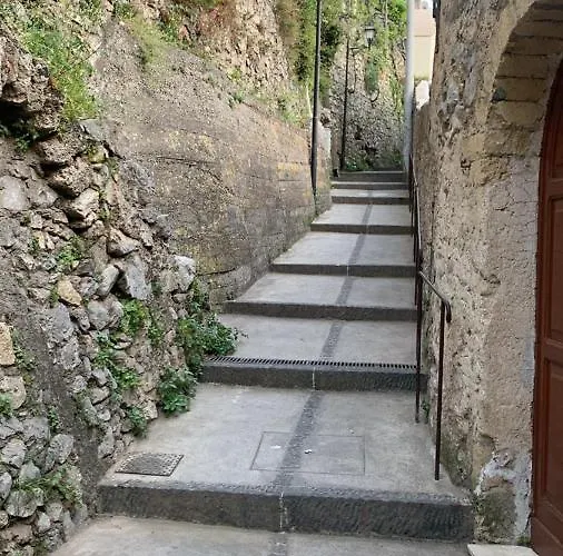 Apartman Santoro - De Vivo Realty Positano