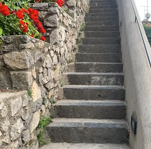 Διαμέρισμα Santoro - De Vivo Realty Ποζιτάνο