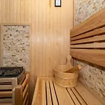 De Vivo Realty - Santoro Apartment Positano