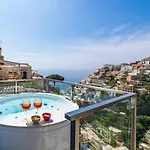 Apartment De Vivo Realty - Santoro Positano