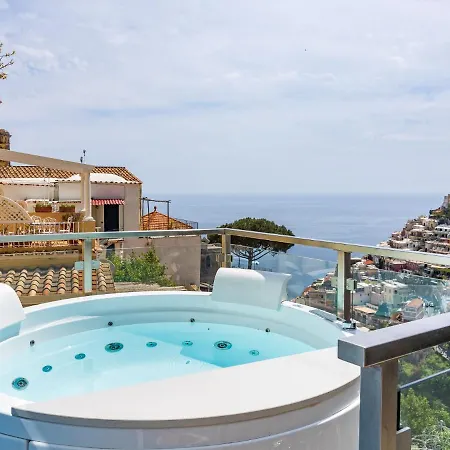Santoro - De Vivo Realty Sorrento Позитано