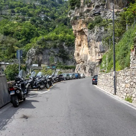 Santoro - De Vivo Realty Sorrento Апартаменты