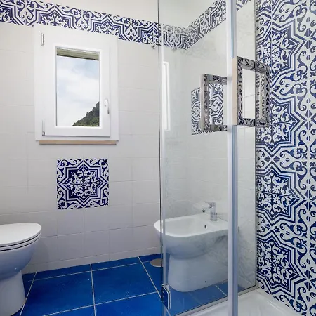 Santoro - De Vivo Realty Sorrento