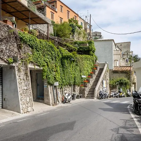 Apartmán Santoro - De Vivo Realty Positano