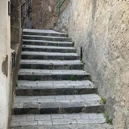 Santoro - De Vivo Realty Sorrento Апартаменты