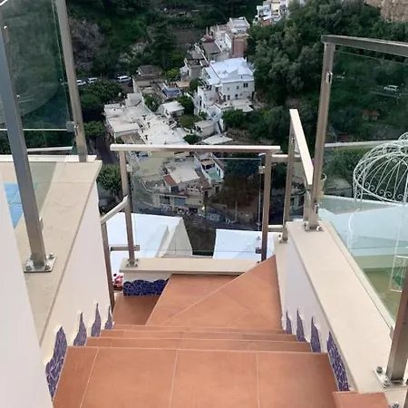 Апартаменты Santoro - De Vivo Realty Sorrento
