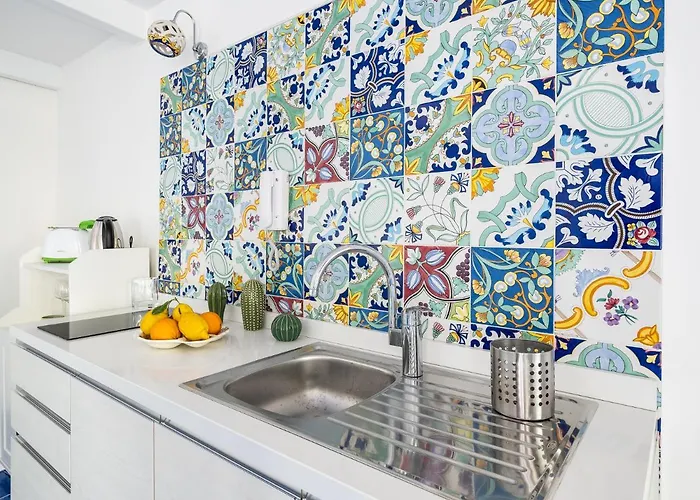 Apartamento Santoro - De Vivo Realty